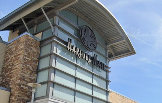 Bel Air Harford Mall's Future Unclear Ahead of Derby Place