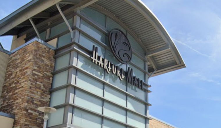 Bel Air Harford Mall's Future Unclear Ahead of Derby Place
