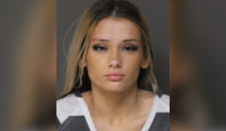 Bel Air Teen Charged After Leaving Infant For McDonald's Meetup