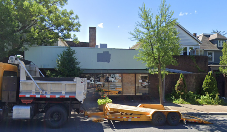 Belair Road Party Hall Gets Second Life As Haven Coworking Hub