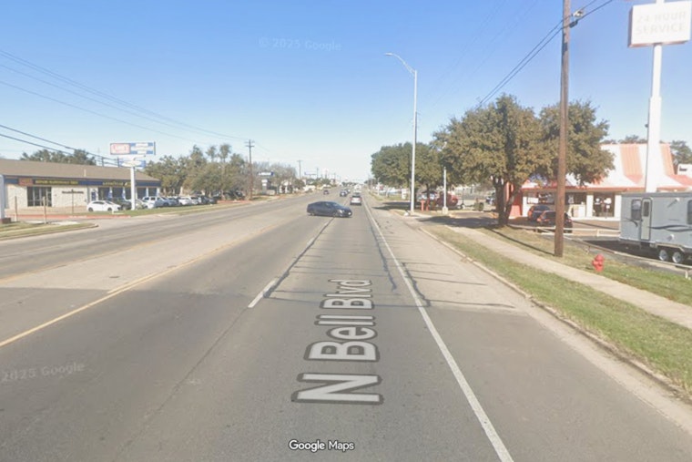 Bell Boulevard Scores New Player as Huddle Tavern Suits Up in Cedar Park