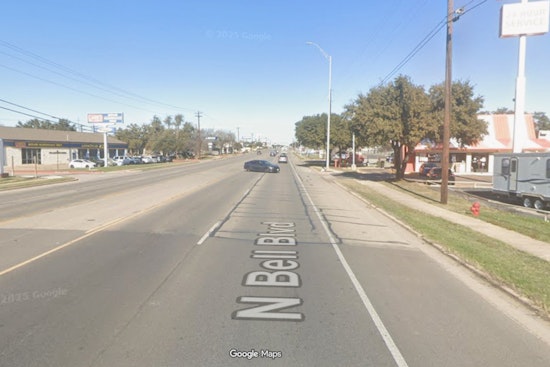Bell Boulevard Scores New Player as Huddle Tavern Suits Up in Cedar Park