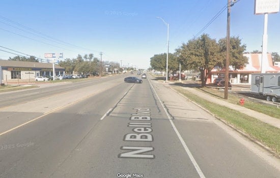 Bell Boulevard Scores New Player as Huddle Tavern Suits Up in Cedar Park