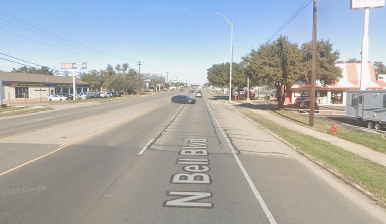 Bell Boulevard Scores New Player as Huddle Tavern Suits Up in Cedar Park