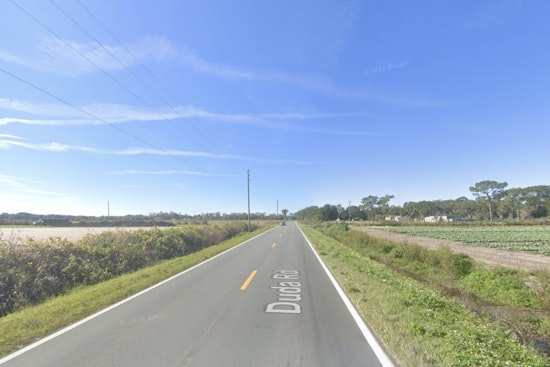 Belle Glade Corn-Truck Horror: Wrong-Way Driver ID'd After Early-Morning Crash
