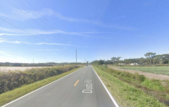 Belle Glade Corn-Truck Horror: Wrong-Way Driver ID'd After Early-Morning Crash