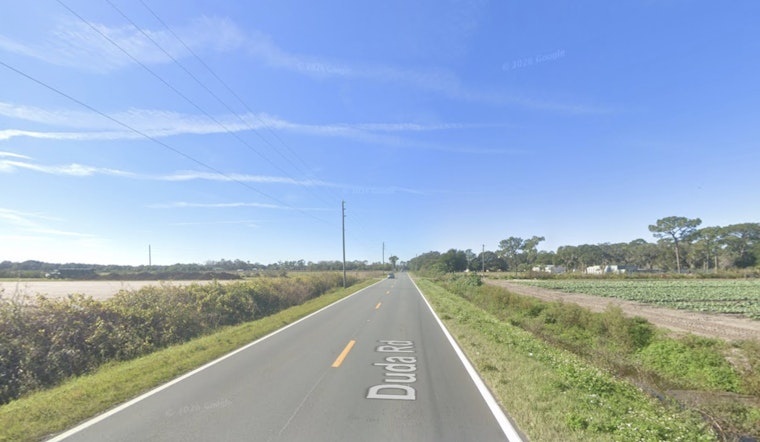 Belle Glade Corn-Truck Horror: Wrong-Way Driver ID'd After Early-Morning Crash
