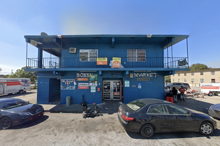 Belle Glade Pizza Run Turns Bloodbath, Cops Say