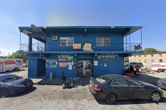 Belle Glade Pizza Run Turns Bloodbath, Cops Say