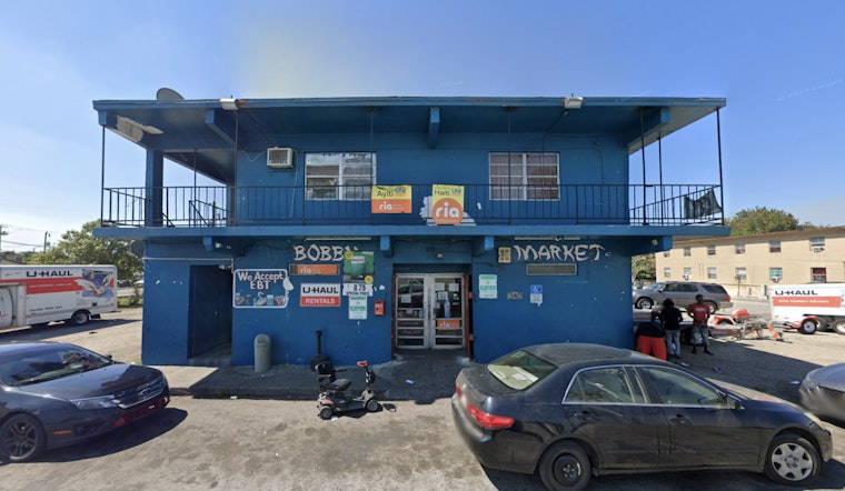 Belle Glade Pizza Run Turns Bloodbath, Cops Say
