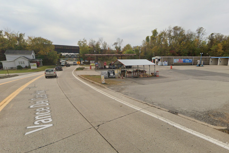 Belle Vernon Smokeshack Burned By Food Costs, Serving Final Plates Sunday