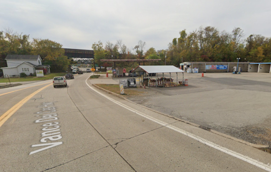 Belle Vernon Smokeshack Burned By Food Costs, Serving Final Plates Sunday