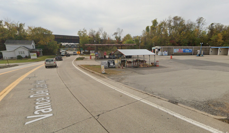 Belle Vernon Smokeshack Burned By Food Costs, Serving Final Plates Sunday