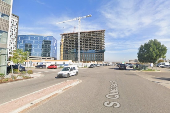 Belleview Station’s New Apiary Tower Sells Denver Living With Hotel-Style Perks