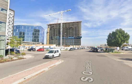 Belleview Station’s New Apiary Tower Sells Denver Living With Hotel-Style Perks