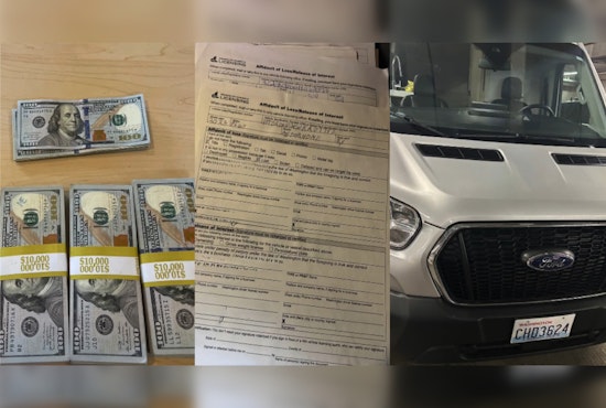 Bellevue Arrest Linked To March Fraud Tip And Multi‑State Probe