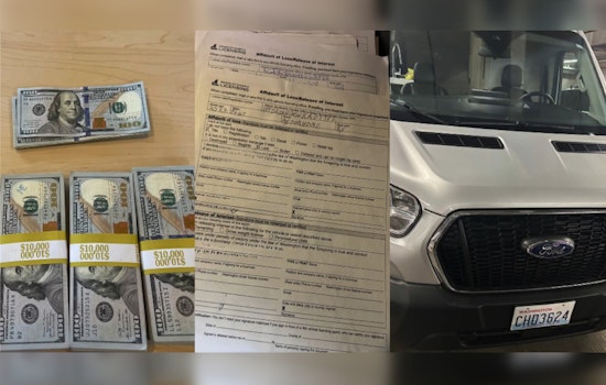 Bellevue Arrest Linked To March Fraud Tip And Multi‑State Probe