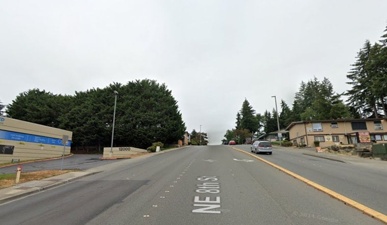 Bellevue Developer Wins Design Approval For 442‑Unit Wilburton Project