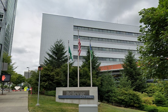 Bellevue Shells Out $10 Million To Turn Shuttered Art Museum Into Kids' Wonderlab