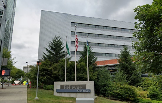 Bellevue Shells Out $10 Million To Turn Shuttered Art Museum Into Kids' Wonderlab