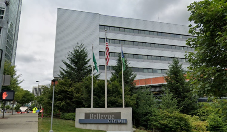 Bellevue Shells Out $10 Million To Turn Shuttered Art Museum Into Kids' Wonderlab