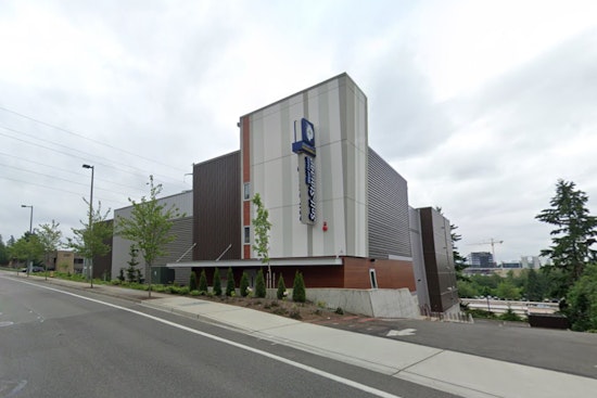 Bellevue Storage Tower Scores Jackpot Sale In Record Washington Deal