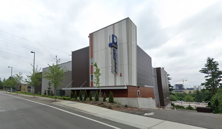 Bellevue Storage Tower Scores Jackpot Sale In Record Washington Deal