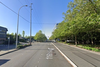 Bellevue’s Wilburton Medical Strip Hits Market As High‑Rise Land Rush Builds