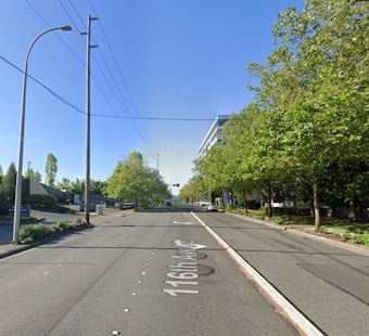 Bellevue’s Wilburton Medical Strip Hits Market As High‑Rise Land Rush Builds