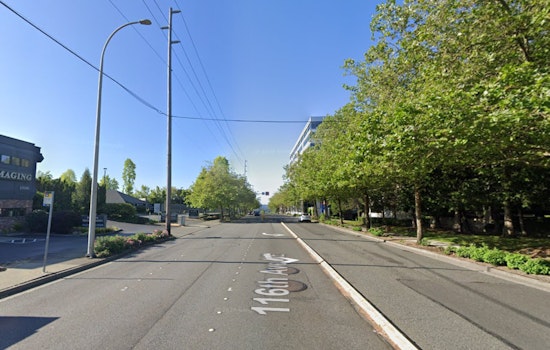 Bellevue’s Wilburton Medical Strip Hits Market As High‑Rise Land Rush Builds