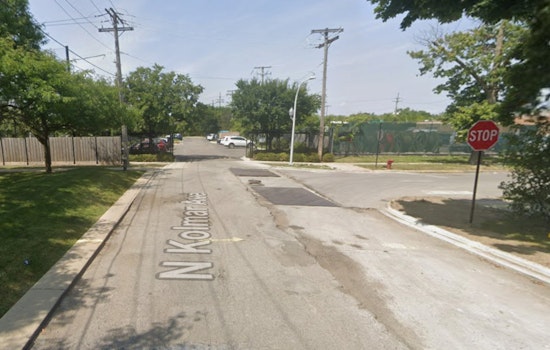 Belmont Horror: 62-Year-Old Woman Struck And Killed In Irving Park Crash