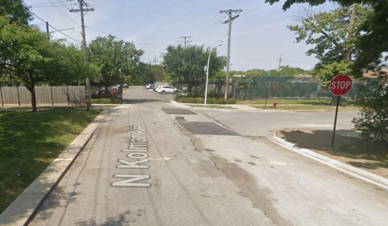 Belmont Horror: 62-Year-Old Woman Struck And Killed In Irving Park Crash