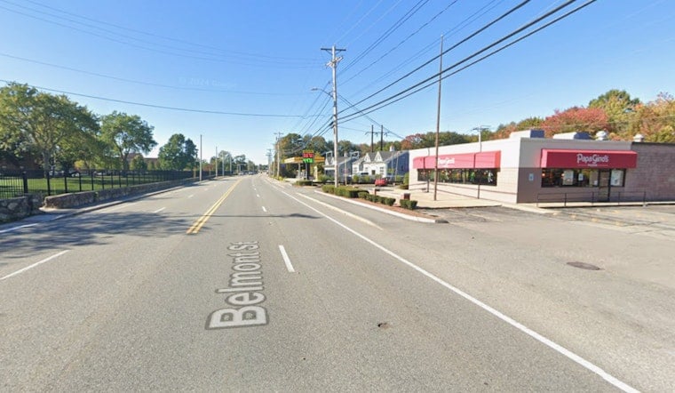 Belmont Street Turns Deadly In Late-Night Brockton Crash