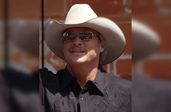 Belmont Throws Hometown Encore For Alan Jackson’s Sold‑Out Nashville Farewell