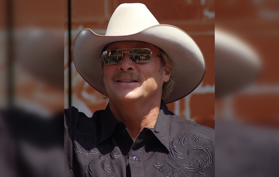 Belmont Throws Hometown Encore For Alan Jackson’s Sold‑Out Nashville Farewell