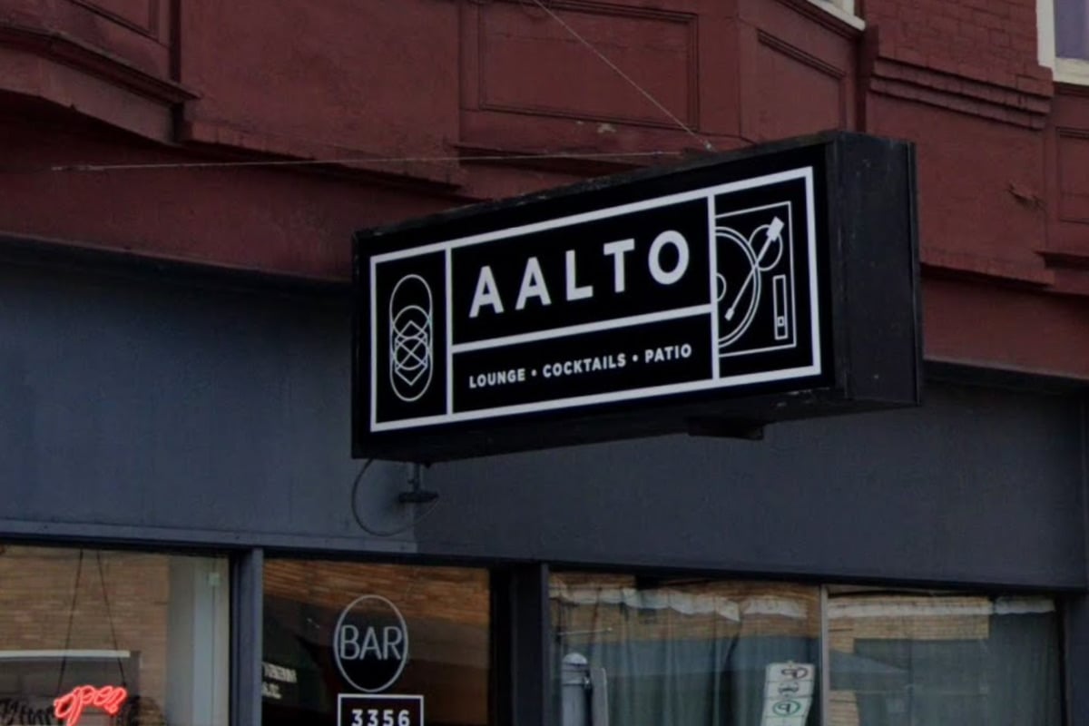Belmont's Aalto Lounge Roars Back With Filipino Flavors And Queer Nightlife