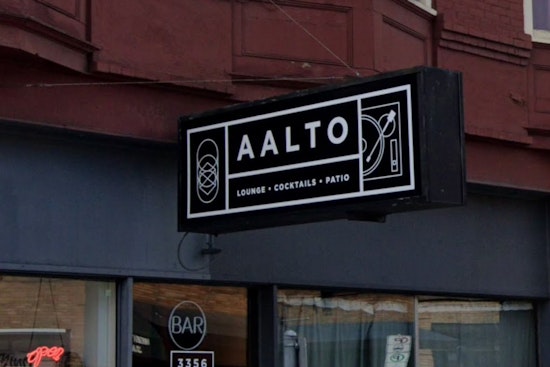 Belmont’s Aalto Lounge Roars Back With Filipino Flavors And Queer Nightlife