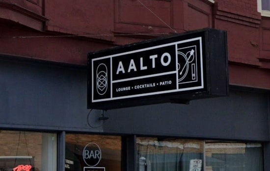 Belmont’s Aalto Lounge Roars Back With Filipino Flavors And Queer Nightlife