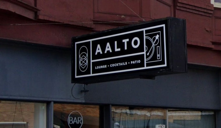 Belmont’s Aalto Lounge Roars Back With Filipino Flavors And Queer Nightlife