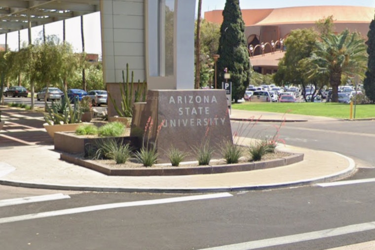 Beloved ASU Dorm Row Reduced To Rubble For $400 Million Tempe Mega-Complex