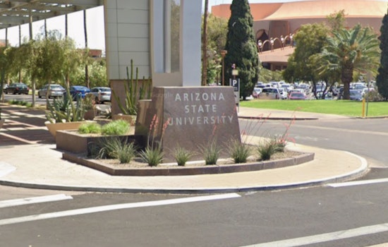 Beloved ASU Dorm Row Reduced To Rubble For $400 Million Tempe Mega-Complex