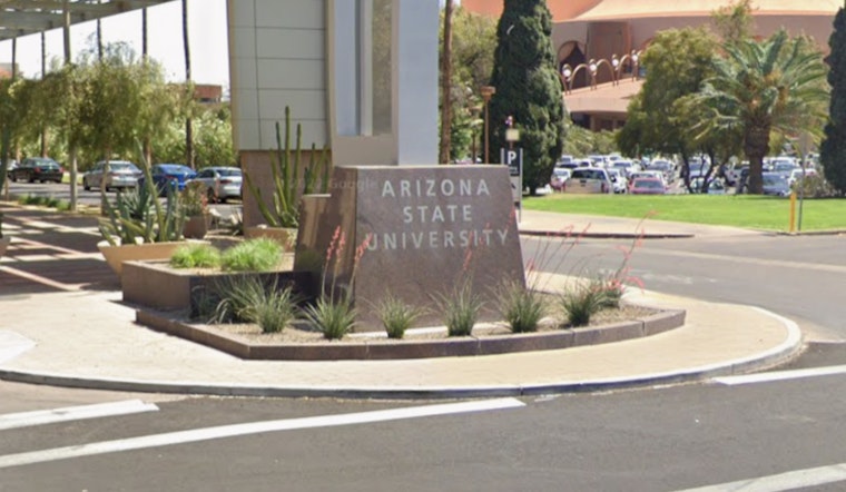 Beloved ASU Dorm Row Reduced To Rubble For $400 Million Tempe Mega-Complex