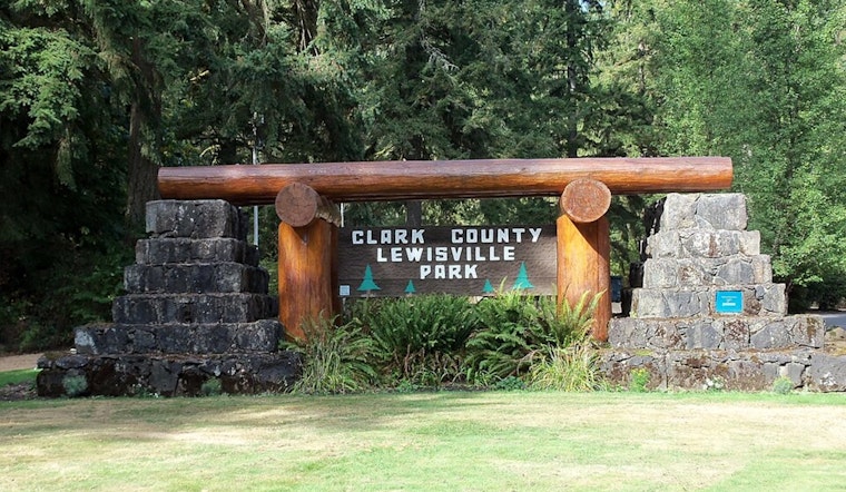 Beloved Battle Ground Park Shut Down After Mysterious 1 A.M. Inferno