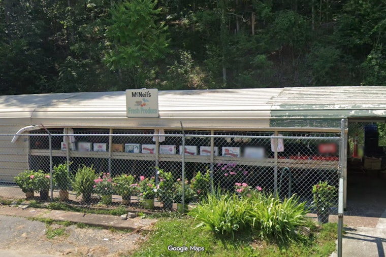 Beloved Bellevue Produce Stand Calls It Quits After 40 Years