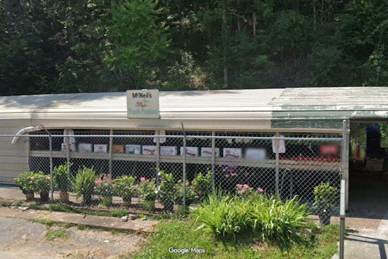 Beloved Bellevue Produce Stand Calls It Quits After 40 Years