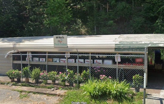 Beloved Bellevue Produce Stand Calls It Quits After 40 Years