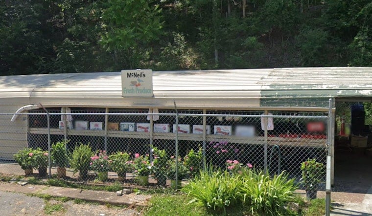 Beloved Bellevue Produce Stand Calls It Quits After 40 Years
