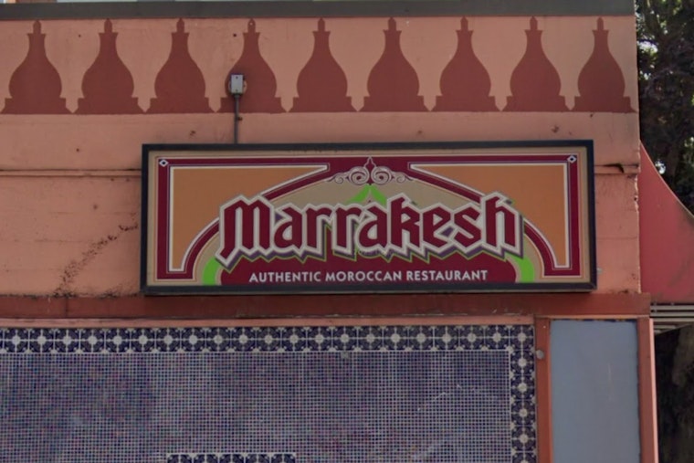 Beloved Belltown Marrakesh Booted After Lease Loss