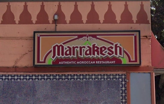 Beloved Belltown Marrakesh Booted After Lease Loss