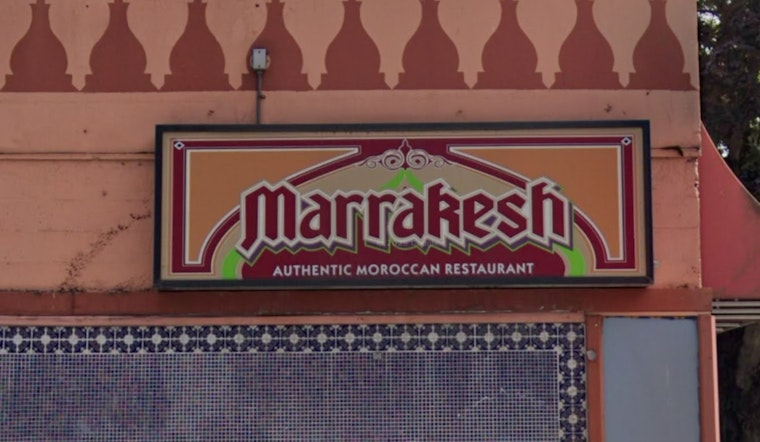 Beloved Belltown Marrakesh Booted After Lease Loss